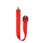 RaceQuip Red SFI CAMLOCK 5pt PD Lap Seat Belt (view 2)