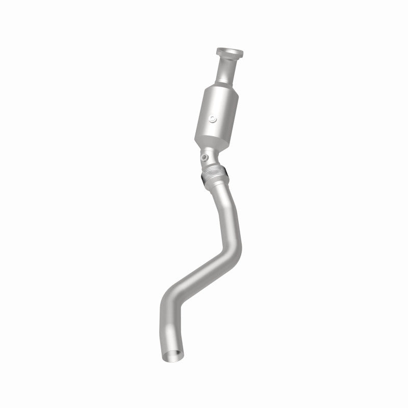 MagnaFlow 06-14 Chrysler 300 5.7L Direct Fit Converter (view 5)