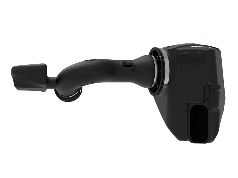 aFe Momentum GT Pro DRY S Cold Air Intake System 19-21 GM Truck 4.3L V6 Secondary image