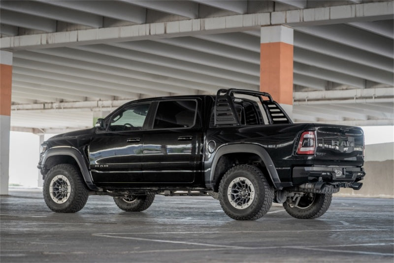 Addictive Desert Designs21-23 Ram TRX Phantom Rear Bumper (view 5)