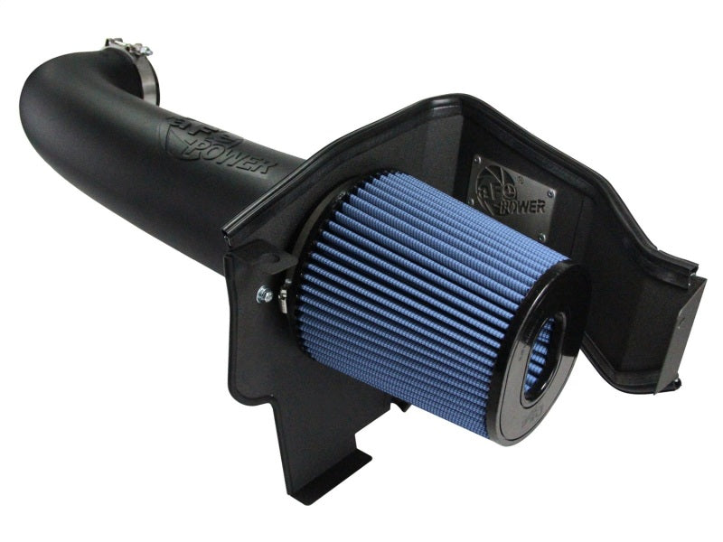 aFe MagnumFORCE Intake Stage-2 Pro 5R 11-13 Dodge Challenger/Charger/Chrysler 300 V8 5.7L Main image