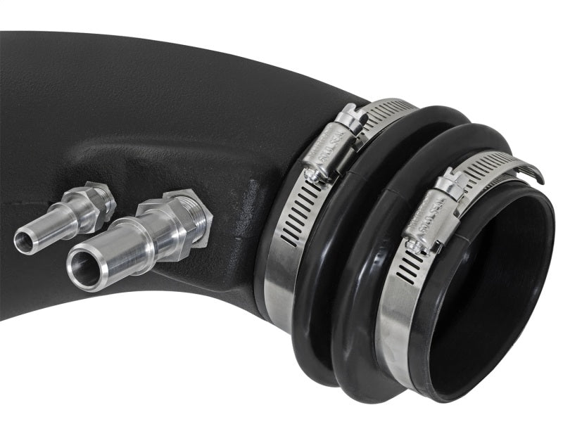 aFe Momentum GT AIS Pro 5R Intake System 15-17 Ford Mustang V6-3.7L (view 2)