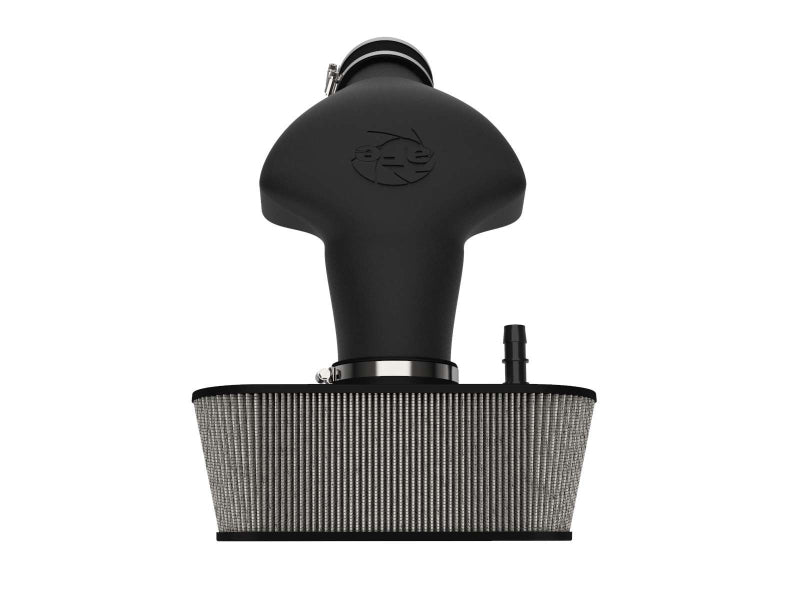 aFe MagnumFORCE Intakes Stage-2 PDS AIS PDS Chevrolet Corvette 97-04 V8-5.7L C5/Z06 Secondary image
