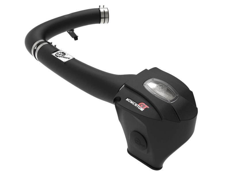 aFe Momentum GT Dry S Stage-2 Intake System 11-15 Dodge Challenger/Charger V6-3.6L Main image