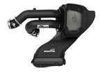 aFe 21-22 Ford F-150 Raptor V6-3.5L(tt) Momentum XP Cold Air Intake System Blk w/ Pro Dry S Filter (view 4)