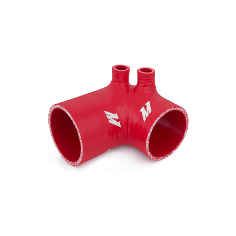 Mishimoto 92-99 BMW E36 (325/328/M3) Red Silicone Intake Boot Main image