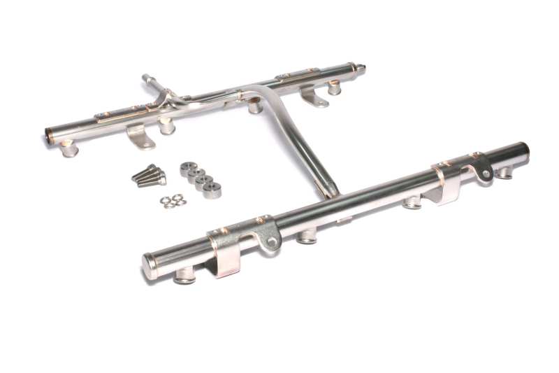 FAST OE Fuel Rail Kit LSXR LS1/LS6 Main image