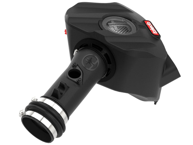 aFe POWER 23-24 Toyota GR Corolla Takeda Momentum Intake (view 4)