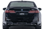 ADRO G90 M5 / G60 5-Series Sedan Carbon Fiber Trunk Spoiler