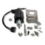 Full-Race Electronic Wastegate Conversion Kit - BorgWarner B1 EFR