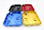 VTT Billet Large Capacity BMW DCT Transmission Pan