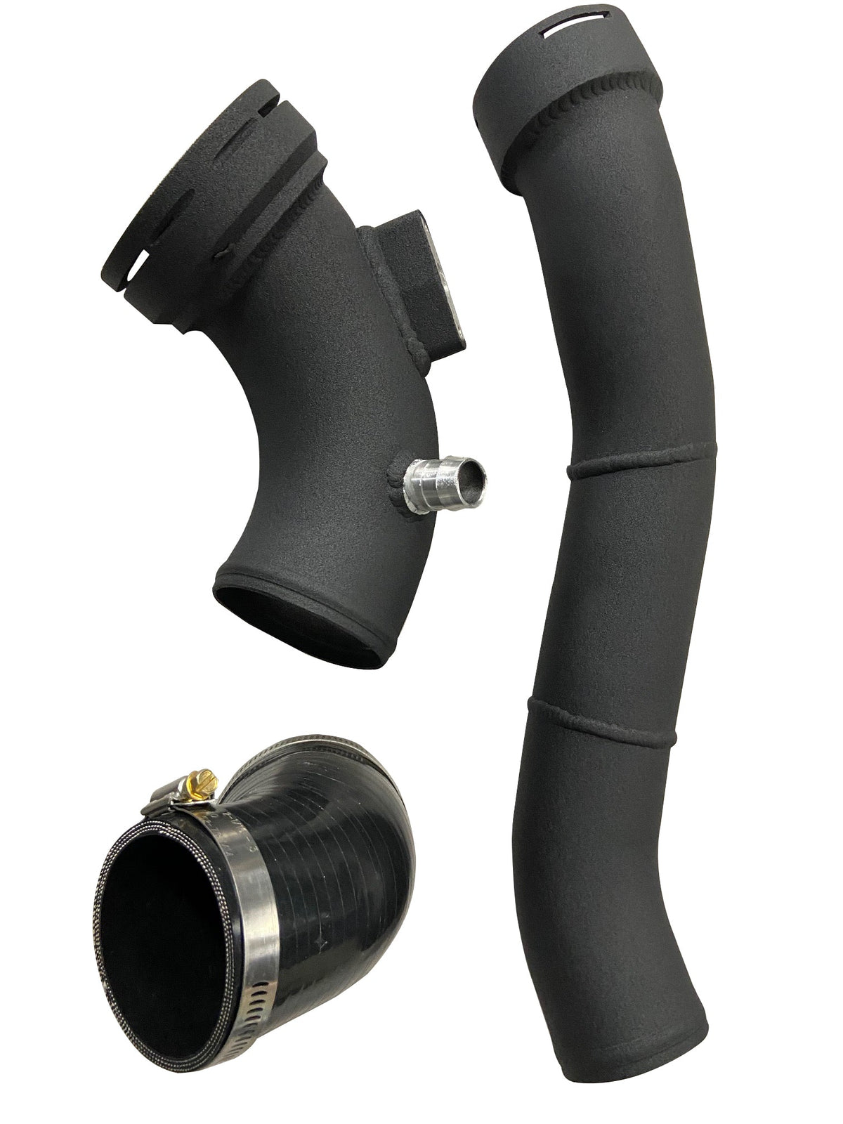 Active Autowerke F-Chassis X-Drive Charge Pipe X3 X4 335ix 435ix Main image