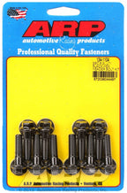 ARP HEADER BOLT KIT - GEN V LT - HEX HEAD - 134-1104