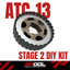 Spool Performance ATC-13 Stage 2 Transfer Case DIY Kit