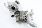 VTT BMW S58 G8X M3/M4 - F9X X3M/X4M “GC” Turbocharger Upgrade