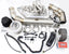 VTT-FAB S58 Factory Control EWG Top Mount Single Turbo kit