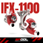 Spool Performance BMW S58 Upgraded Stock Location Twin Turbo Kit [1000+HP] | IFX 1100