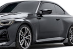 ADRO BMW G42 M240i Carbon FIber Side Skirt