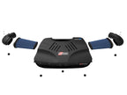 aFe Momentum ST Pro 5R Intake System 15-19 BMW X5M / X6M 4.4L TT (S63) (view 3)