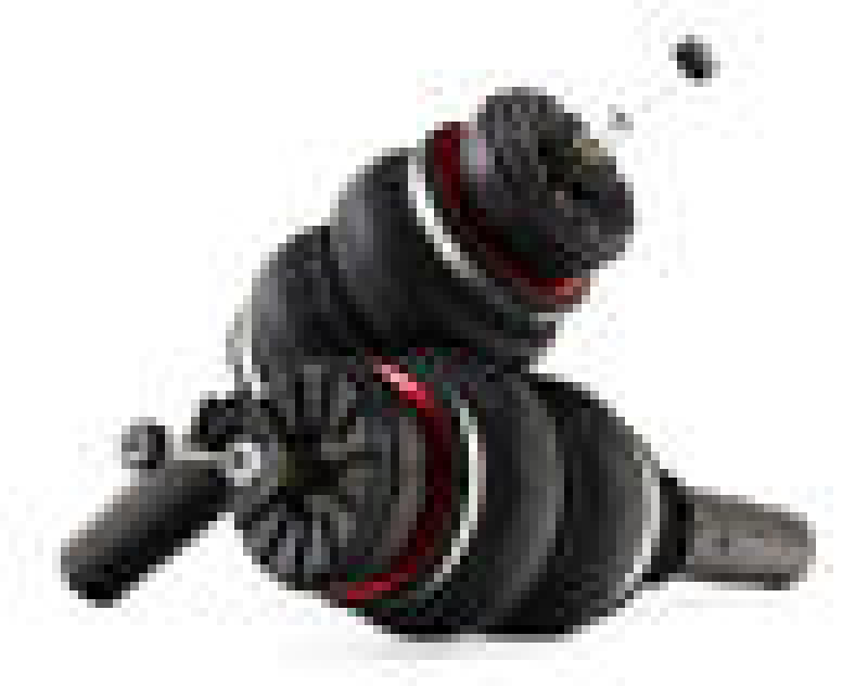 Air Lift Performance 09-15 Audi A4/A5/S4/S5/RS4/RS5 Front Kit (view 5)