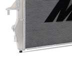 Mishimoto 03-10 Porsche Cayenne Performance Aluminum Radiator (view 4)