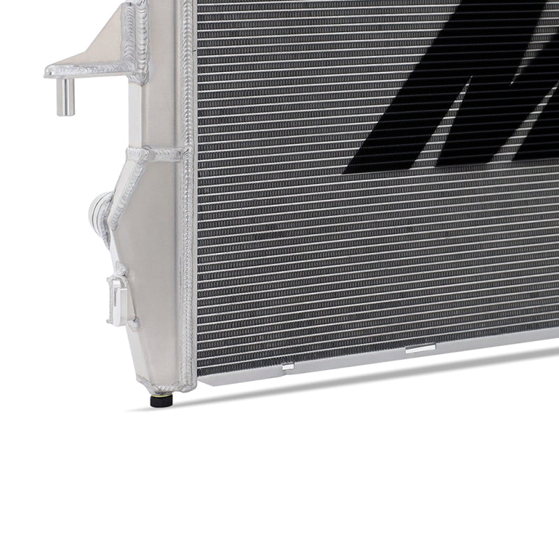 Mishimoto 03-10 Porsche Cayenne Performance Aluminum Radiator (view 4)