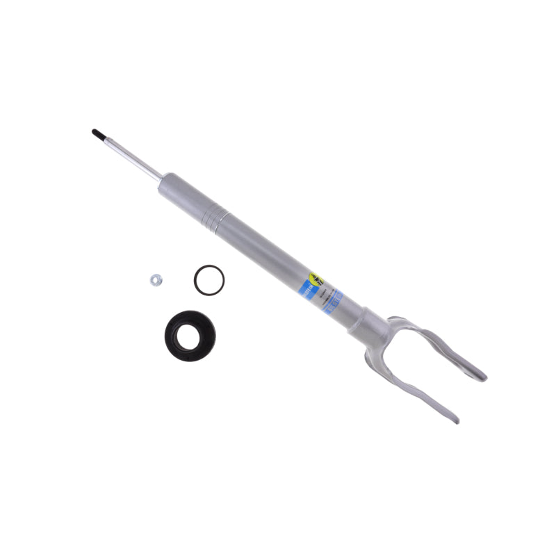 Bilstein 5100 Series 11-14 Jeep Grand Cherokee Front 46mm Monotube Shock Absorber Main image