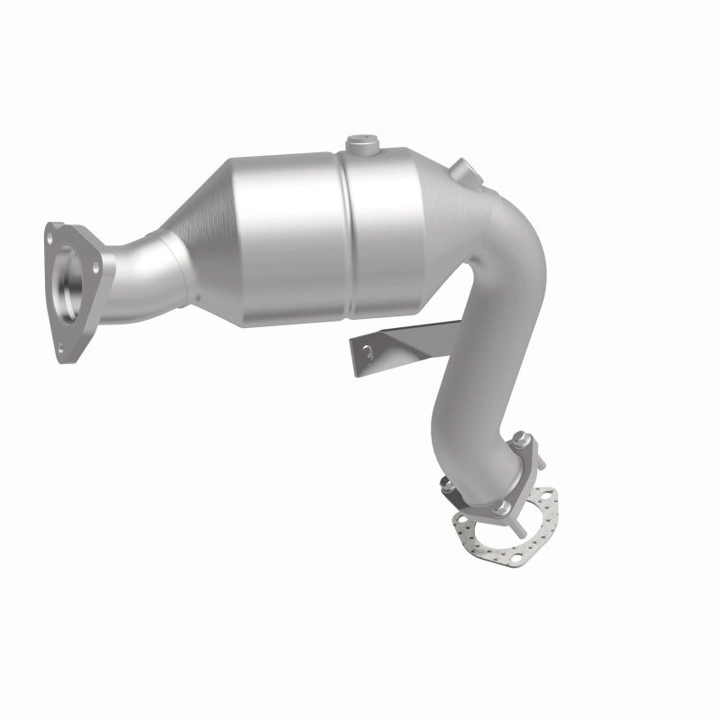 MagnaFlow Direct Fit Catalytic Converter Audi S4 (view 5)