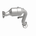 MagnaFlow Direct Fit Catalytic Converter Audi S4 (view 5)