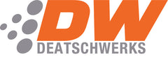 DeatschWerks 01-06 Audi A4/TT / VW Golf GTI 650cc Injectors