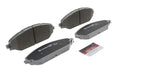 Brembo 19-22 Ram 1500 Front NAO Brake Pad (view 4)