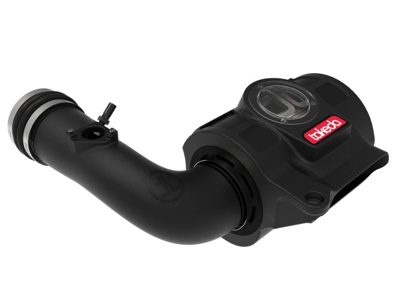 aFe Takeda Momentum Pro Dry S Cold Air Intake System 22-23 Subaru BRZ/Toyota GR86 (view 4)