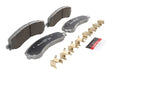 Brembo OE 2023 Ford Bronco/Expedition/21-23 F-150 PRIME Ceramic Brake Pad - Front (view 6)