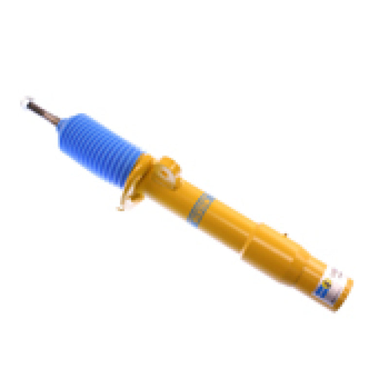 Bilstein B8 08-13 BMW M3 Base Front Left 36mm Monotube Strut Assembly (view 4)