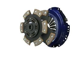 Spec VW 1.8 Turbo 5spd Stage 3 Clutch Kit Main image