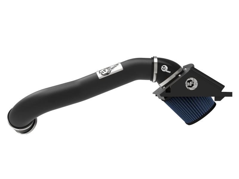aFe MagnumFORCE Intakes Stage-2 Pro 5R 2015 Ford F-150 5.0L V8 (view 6)