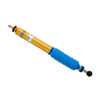 Bilstein B16 2017 Mercedes-Benz E400 V6 3.0L Front and Rear Suspension System (view 7)