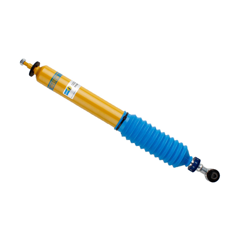 Bilstein B16 2017 Mercedes-Benz E400 V6 3.0L Front and Rear Suspension System (view 7)