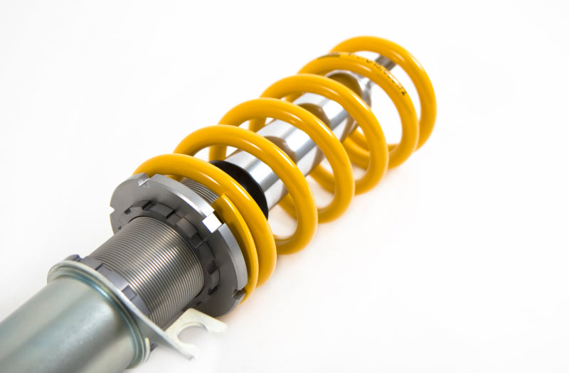 Ohlins 05-11 Porsche 911 Carrera/S (997) RWD Road And Track Coilover System (Excl. GTS Centerlock (view 2)