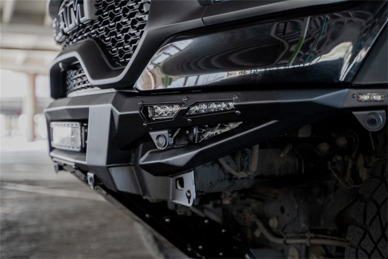 Addictive Desert Designs21-23 Ram TRX Phantom Front Bumper (view 6)