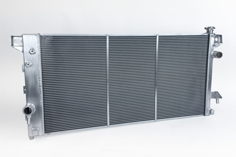 CSF 17-20 Ford Raptor / 15-25 F-150 High Performance Radiator (view 7)