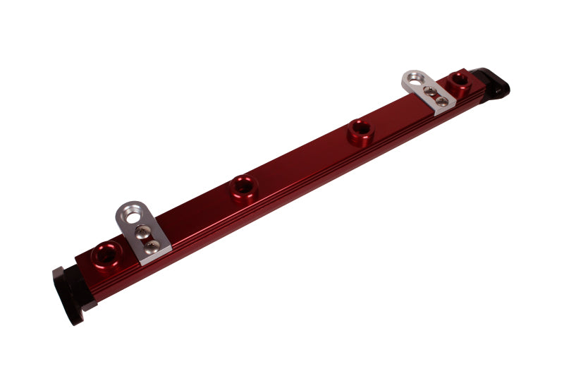 Aeromotive 03-07 Evo Billet Fuel Rail Kit Main image