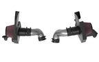 K&N 2024+ Ford Mustang V8 5.0L Typhoon Performance Air Intake System (view 6)