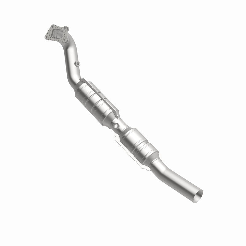 MagnaFlow 12-13 Chevrolet Camaro 3.6L Direct Fit Converter (view 5)