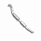 MagnaFlow 12-13 Chevrolet Camaro 3.6L Direct Fit Converter (view 5)
