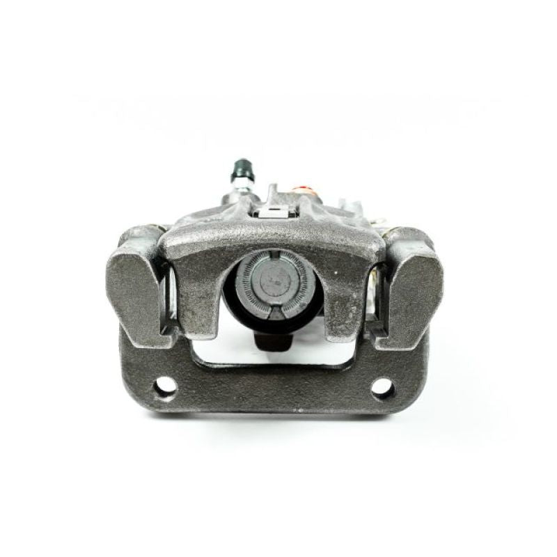 Power Stop 94-04 Ford Mustang Rear Left Autospecialty Caliper w/Bracket Main image
