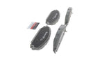 Brembo 19-22 Ram 1500 Front NAO Brake Pad (view 5)