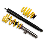 KW Coilover Kit V1 BMW M3 E46 Coupe Convertible (view 4)