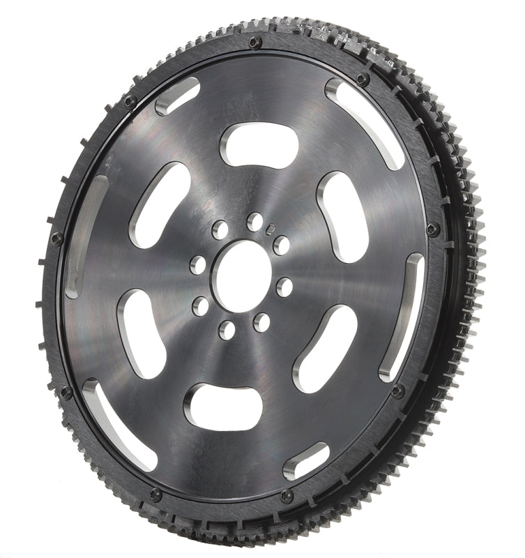 Clutch Masters 09-21 Nissan GT-R R35 DCT Steel Flywheel Secondary image