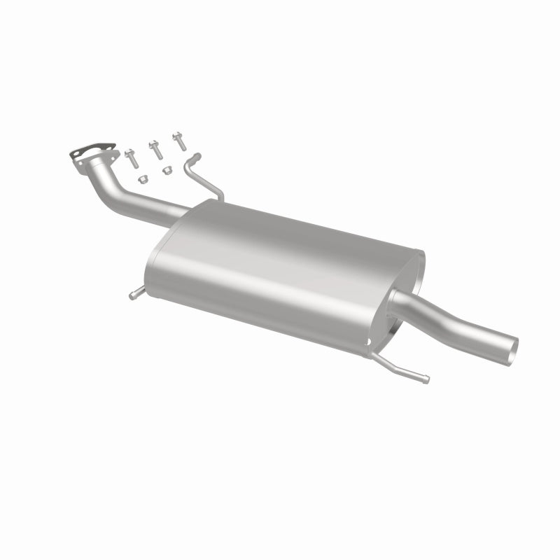 BRExhaust 02-07 Mitsubishi Lancer 2.0L Muffler Kit (view 3)